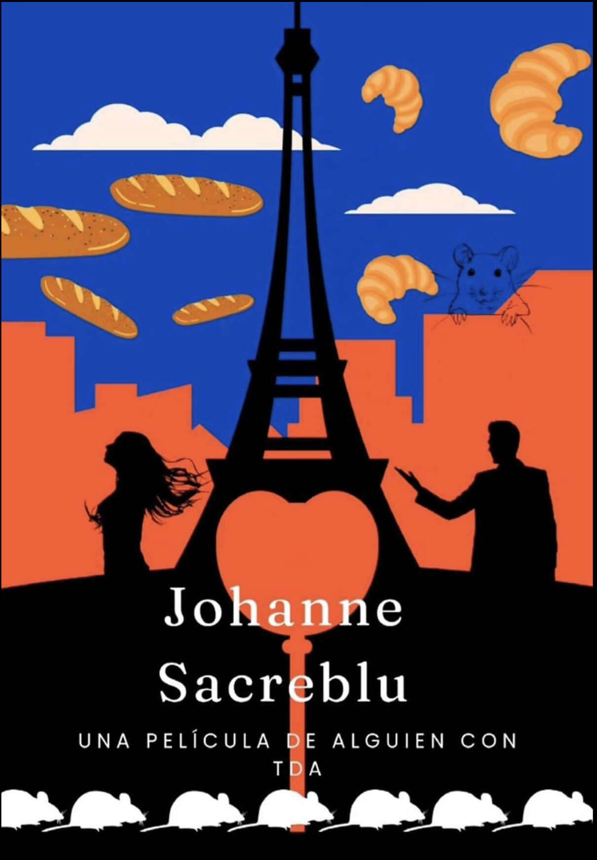 Johanne Sacreblu 2025